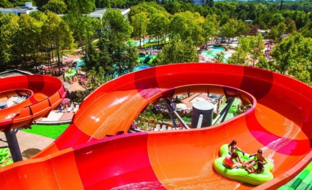 Обратното броене до старта на ЛЯТО 2023 в Аквапарк Аквамания