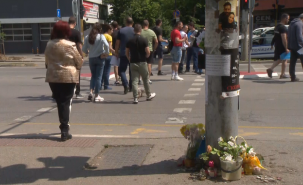 26 000 нарушения за две седмици е отчела контролната камера