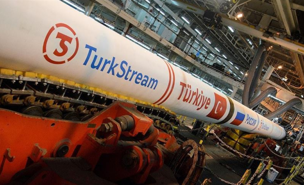 Прокуратурата отмени постановление за отказ от разследване за нарушения при строителството на „Турски поток“