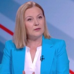 Надежда Йорданова: ВСС отказа да изпълни закона и направи Сарафов вечно временен главен прокурор