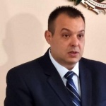 Трендафил Величков подава оставка като областен управител на Пазарджик