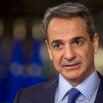 Съмнително писмо с бял прах е изпратено до гръцкия премиер