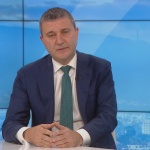 Владислав Горанов за Бюджет 2026: Взети са мерки и в приходите, и в разходите