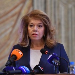 Президентът Илияна Йотова започва днес консултациите за назнаване на служебен премиер