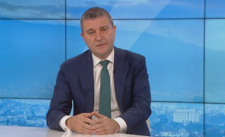 Владислав Горанов: Когато говорим за политическата криза през последните 5 г. невинни няма