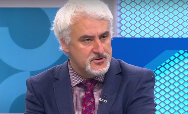 Би било странно и смущаващо ако ВСС освободи Гешев поради