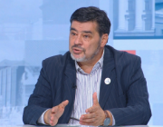 Велислав Величков, ПП-ДБ: Видимо е за всички, че ПП, ДБ и ДСБ имат различен поглед върху някои неща