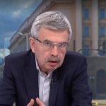 Емил Хърсев: Разходите от бюджета за пенсионно осигуряване трябва да са нула
