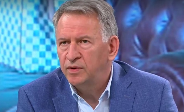 Изключено е луксозният апартамент в бившата правителствена болница Лозенец да