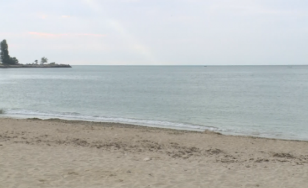 Седмица след разрушаването на стената на язовир Нова Каховка и