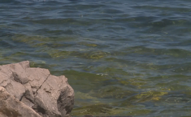 Седмица след разрушаването на стената на язовир Нова Каховка и