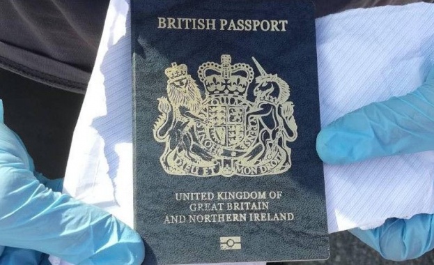 От ГДБОП проведоха специализираната полицейска операция на територията на областите