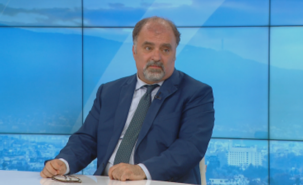 Найден Тодоров: Без законови промени няма как да се вдигнат заплатите в сектор "Култура"