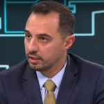 Богдан Богданов: Големият проблем на този бюджет са големите разходи