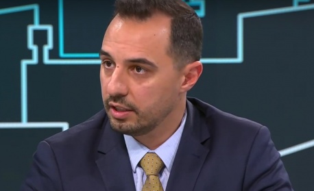 Богдан Богданов: формацията ни загуби изборите и трябва да си извади поуки от кампанията и политическото си поведение