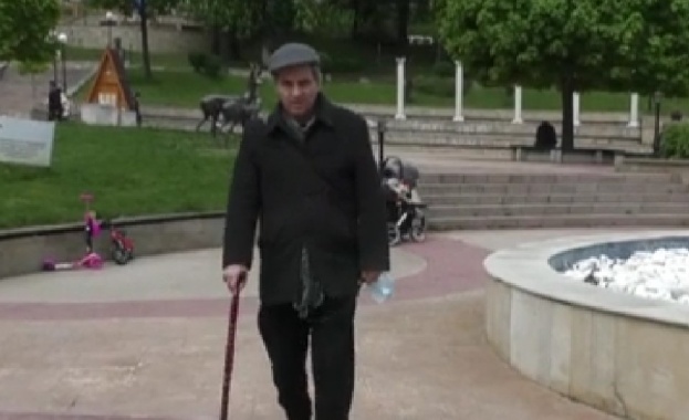 След години борба за живот Димитър Костов от Смолян получи