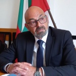 Областният управител на Варна подаде оставка