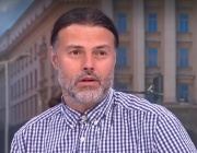 Проф. Емил Гачев: Спадът на Дунав продължава, въпреки че е с по-бавни темпове