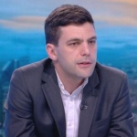 Никола Минчев: Оставката на Кирил Петков е достоен акт и адекватен отговор на кризата