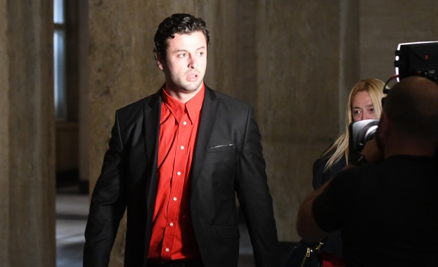 Йоан Матев осъден за убийството на Георги Игнатов в Борисовата