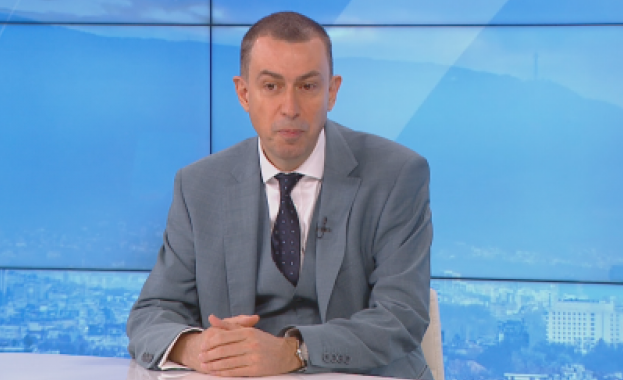 Положихме изключително много усилия територията на столицата да не се