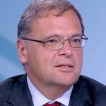 Юлиан Попов: Няма радиация, морето е чисто