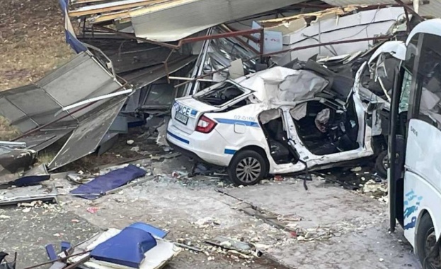 Изненадващо наказанията на 16 мата митничари подведени под отговорност за нарушение