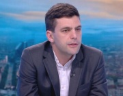 Никола Минчев: Ние целим да има успешно управление на страната