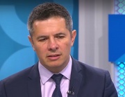 Филип Гунев: Със сигурност операцията е нелегална от гледна точка на международното право