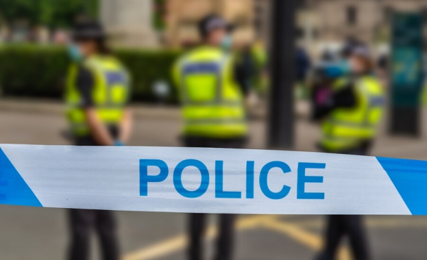 Трима души са убити в центъра на Нотингам във вторник