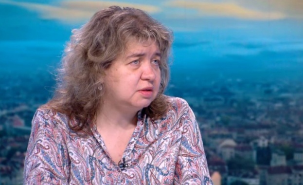 Първият мандат за съставяне на правителство бе връчен от президента