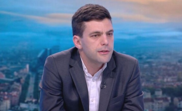 Никола Минчев: Местните избори са едно събитие, което няма отношение към случващото се в НС