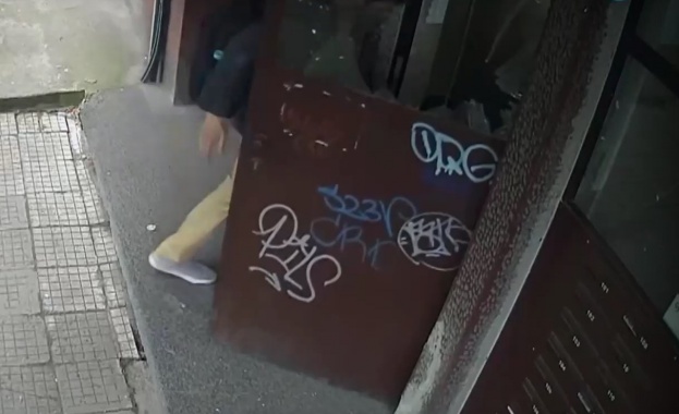 Сигнал в рубриката на NOVA Дръжте крадеца На кадрите изпратени