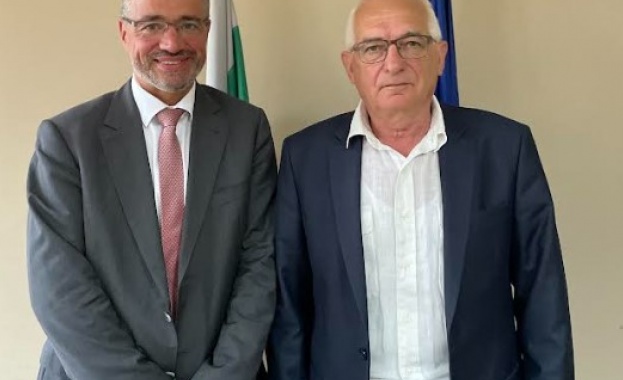 ЕРМ Запад ще вложи близо 2 млн лв в изграждане