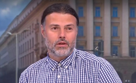 Проф. Емил Гачев: Спадът на Дунав продължава, въпреки че е с по-бавни темпове