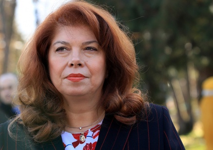 Трябва да отговорим на очакванията за честни и прозрачни избори, заяви президентът Илияна Йотова