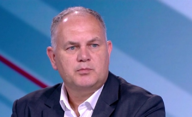 В предаването Лице в лице по Бтв Георги Кадиев каза