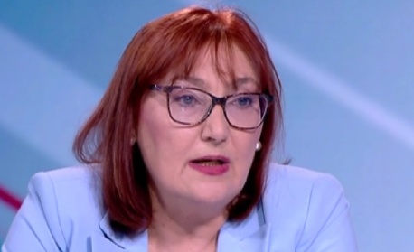 Олга Керелска: Ако ВСС остане единствено кадрови орган, би бил по-оперативен