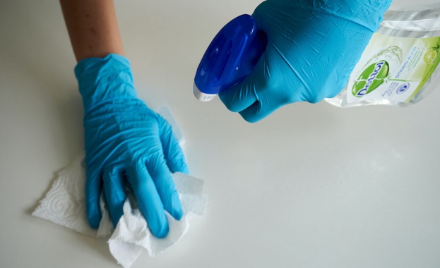 Избирането на правилната фирма за почистване може да бъде от