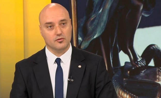 Мандатът на този ВСС изтече преди две години и няма