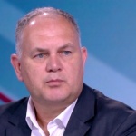 Георги Кадиев: Хиляди излязоха да протестират срещу Пеевски преди 10 години, а сега мълчат