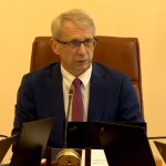 Николай Денков: Няма да назначаваме нови областни управители