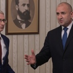 Проучване на "Сова Харис": Радев, Йотова и Денков - първи по доверие сред българите