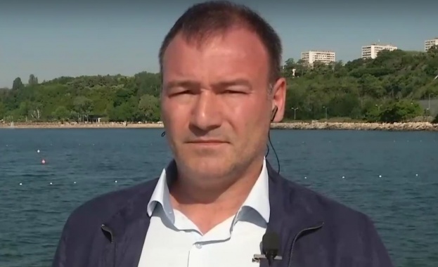 Страх от екологична криза у нас след разрушването на стената