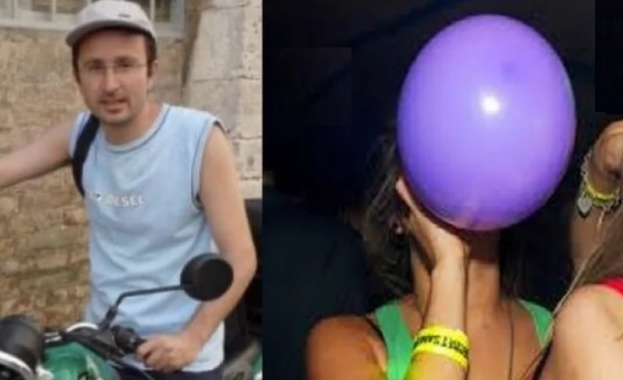 Иван Капурдов бяга от абитуриентски бал Преди два месеца след