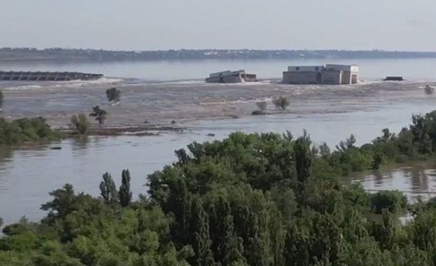 България и още 15 други европейски държави са предложили помощ