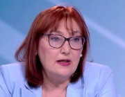 Олга Керелска: Ако ВСС остане единствено кадрови орган, би бил по-оперативен