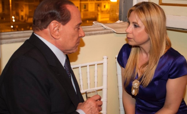 Той беше щастлив че успя да изчисти името си
Италия загуби