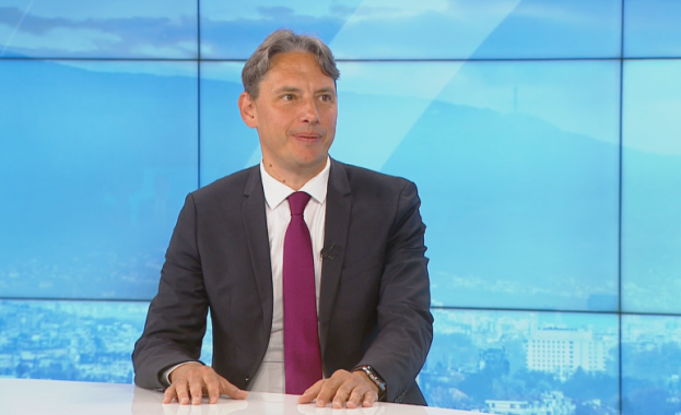 В предаването Панорама по БНТ Васил Пандов от ПП