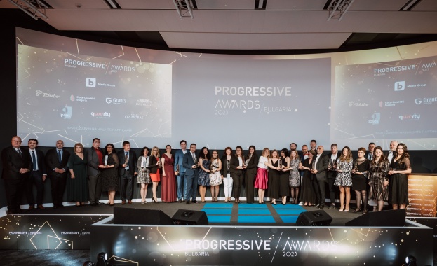 Каменица АД бе удостоена с почетното първо място в категория